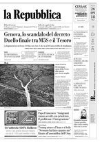 giornale/RAV0037040/2018/n. 227 del 26 settembre